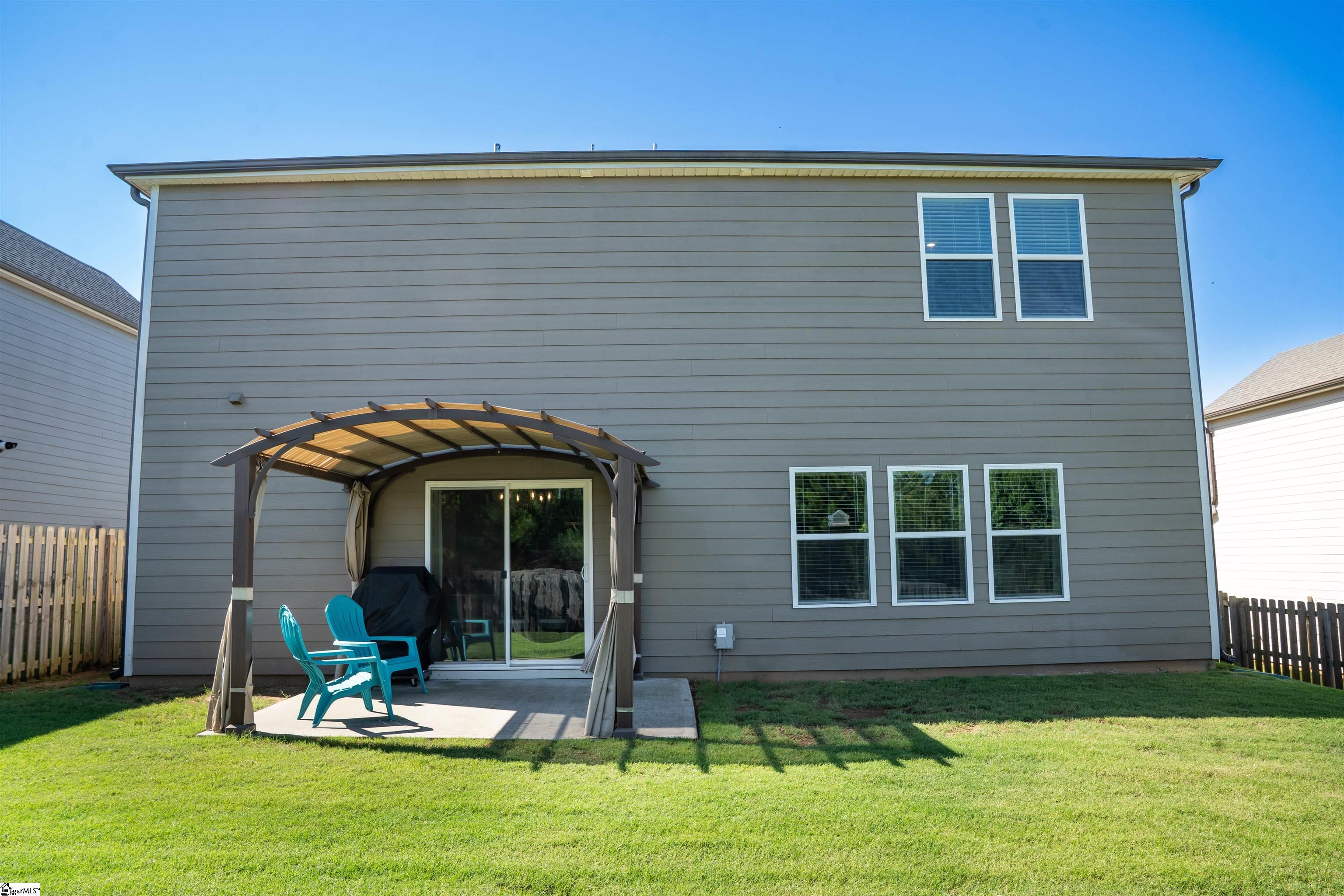 4 Cottontail Court Simpsonville, SC 29680