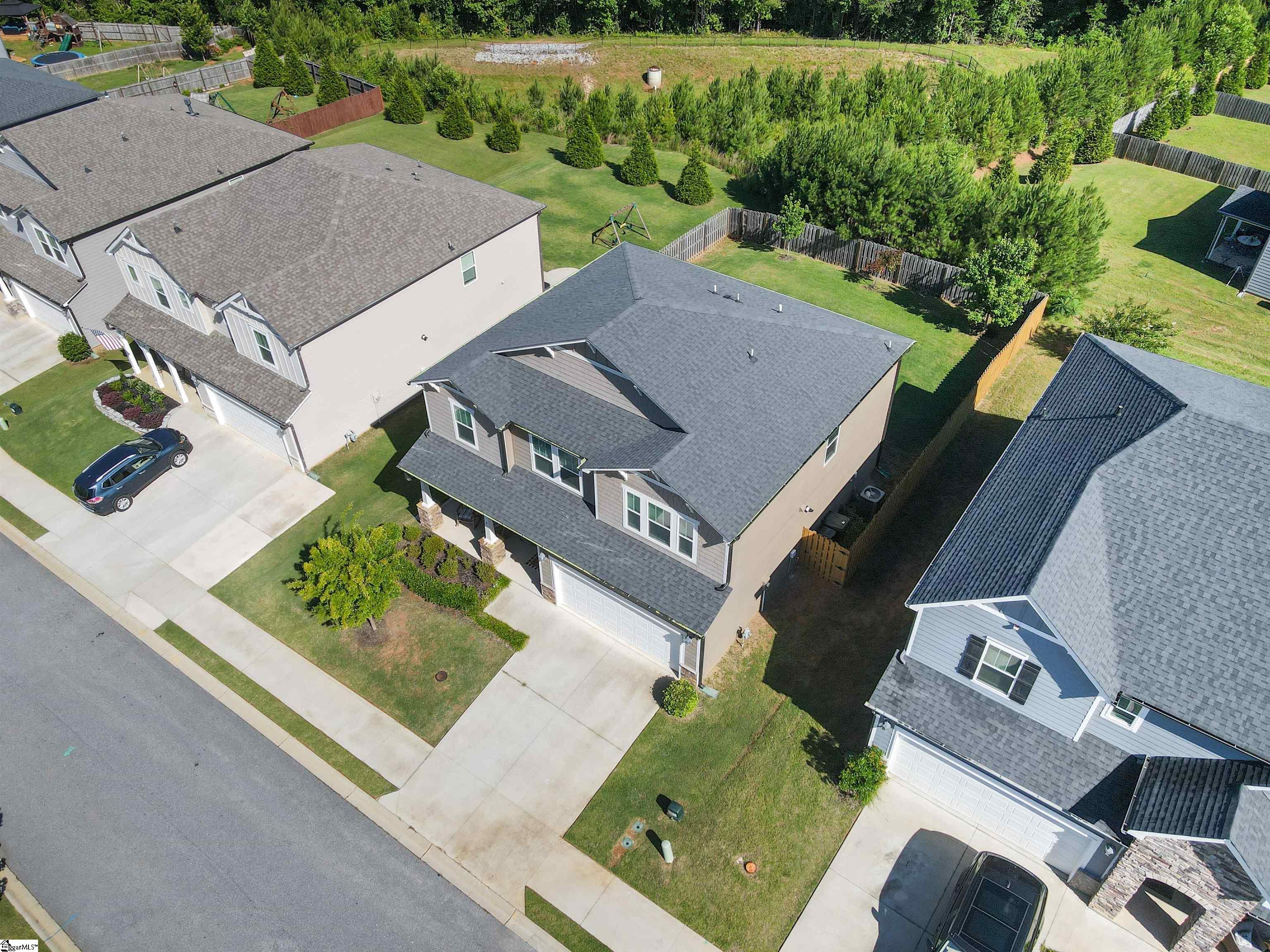 4 Cottontail Court Simpsonville, SC 29680