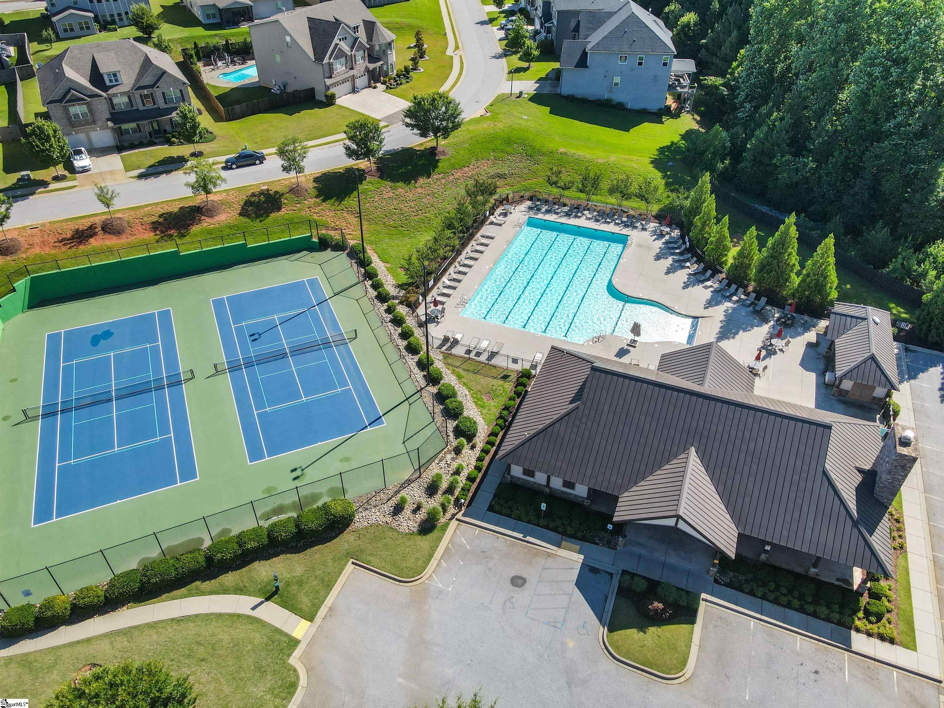 4 Cottontail Court Simpsonville, SC 29680