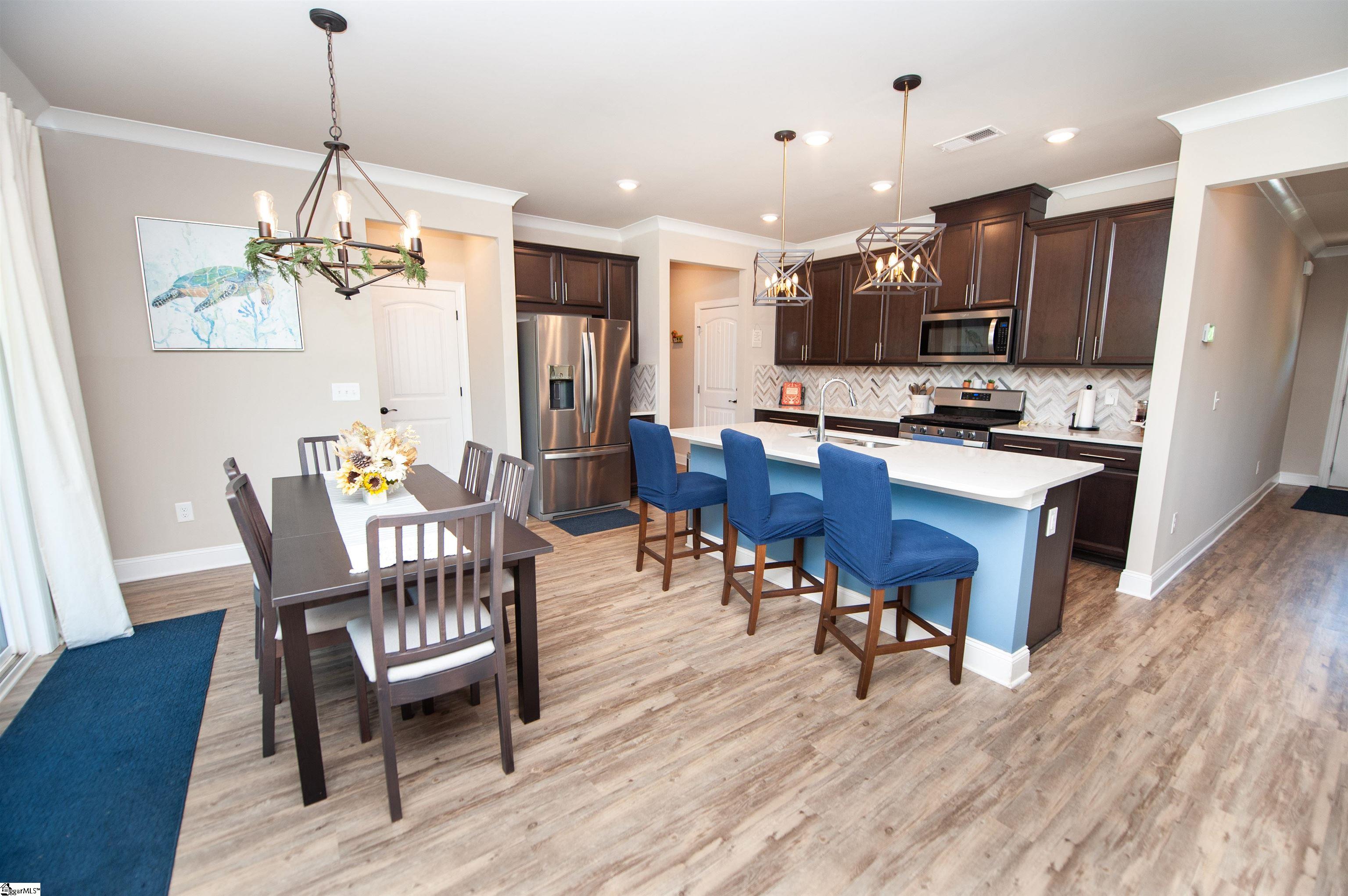 4 Cottontail Court Simpsonville, SC 29680
