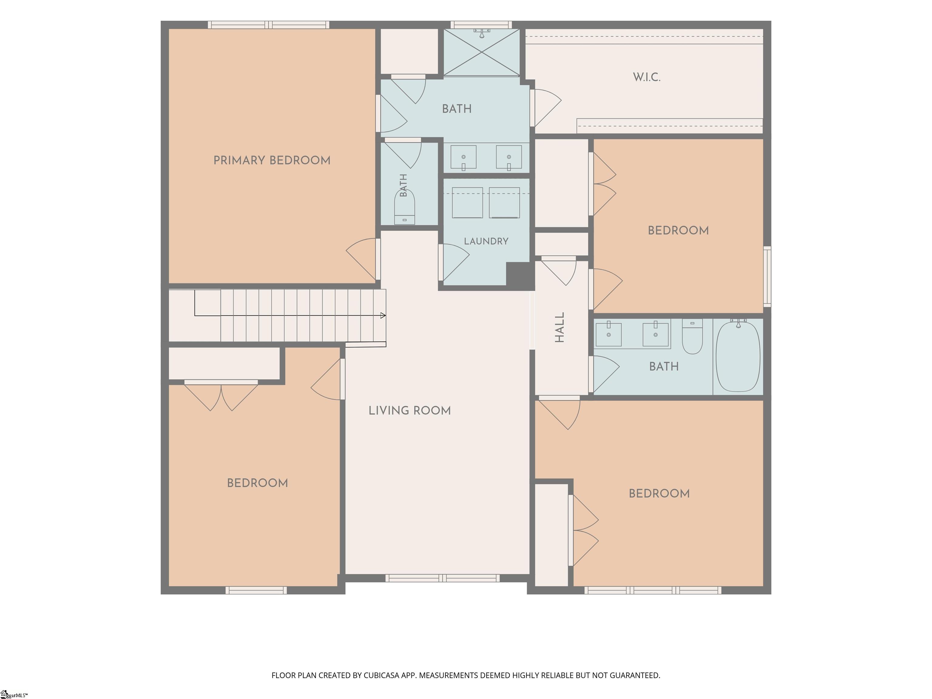 4 Cottontail Court Simpsonville, SC 29680