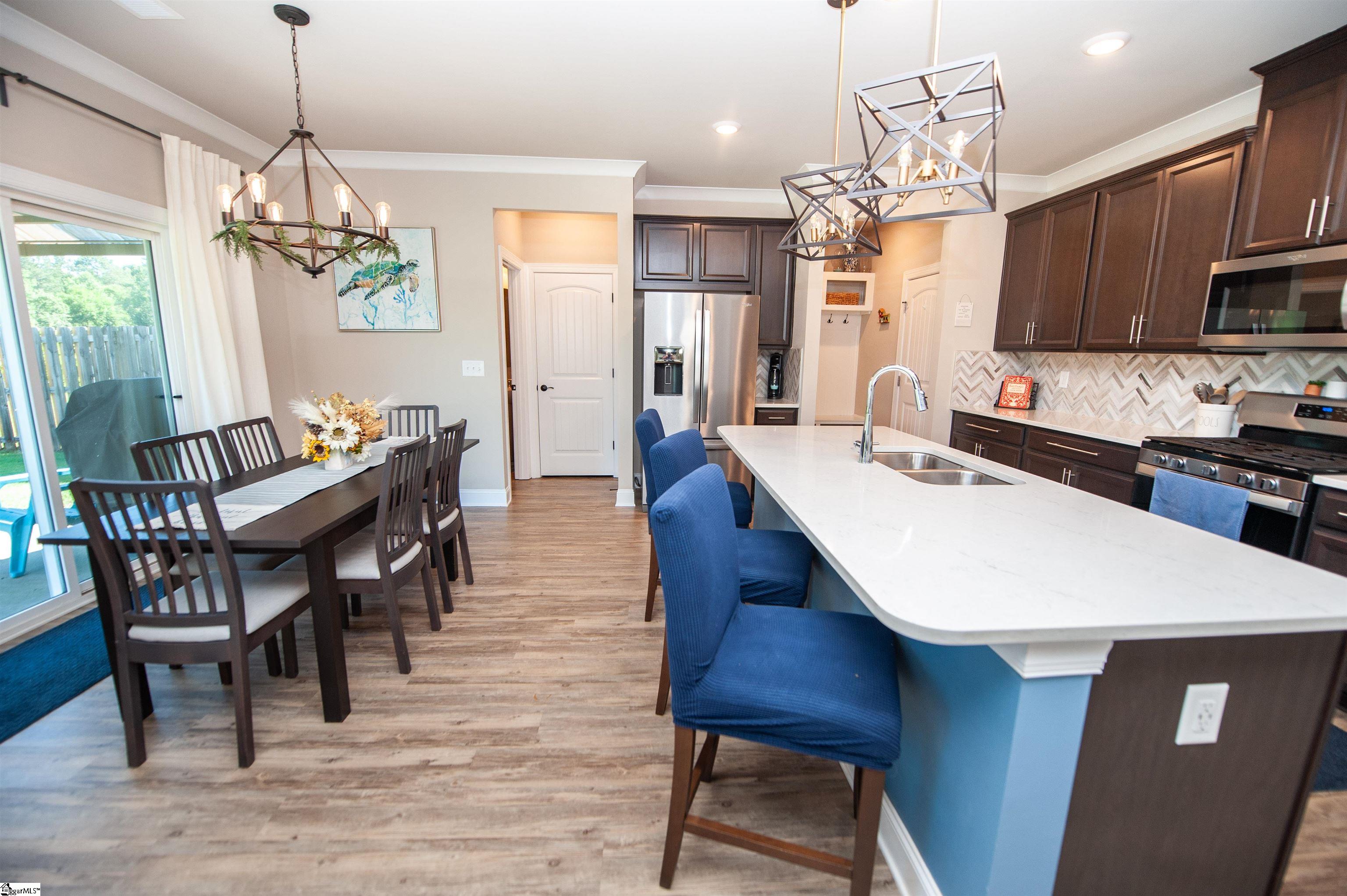 4 Cottontail Court Simpsonville, SC 29680