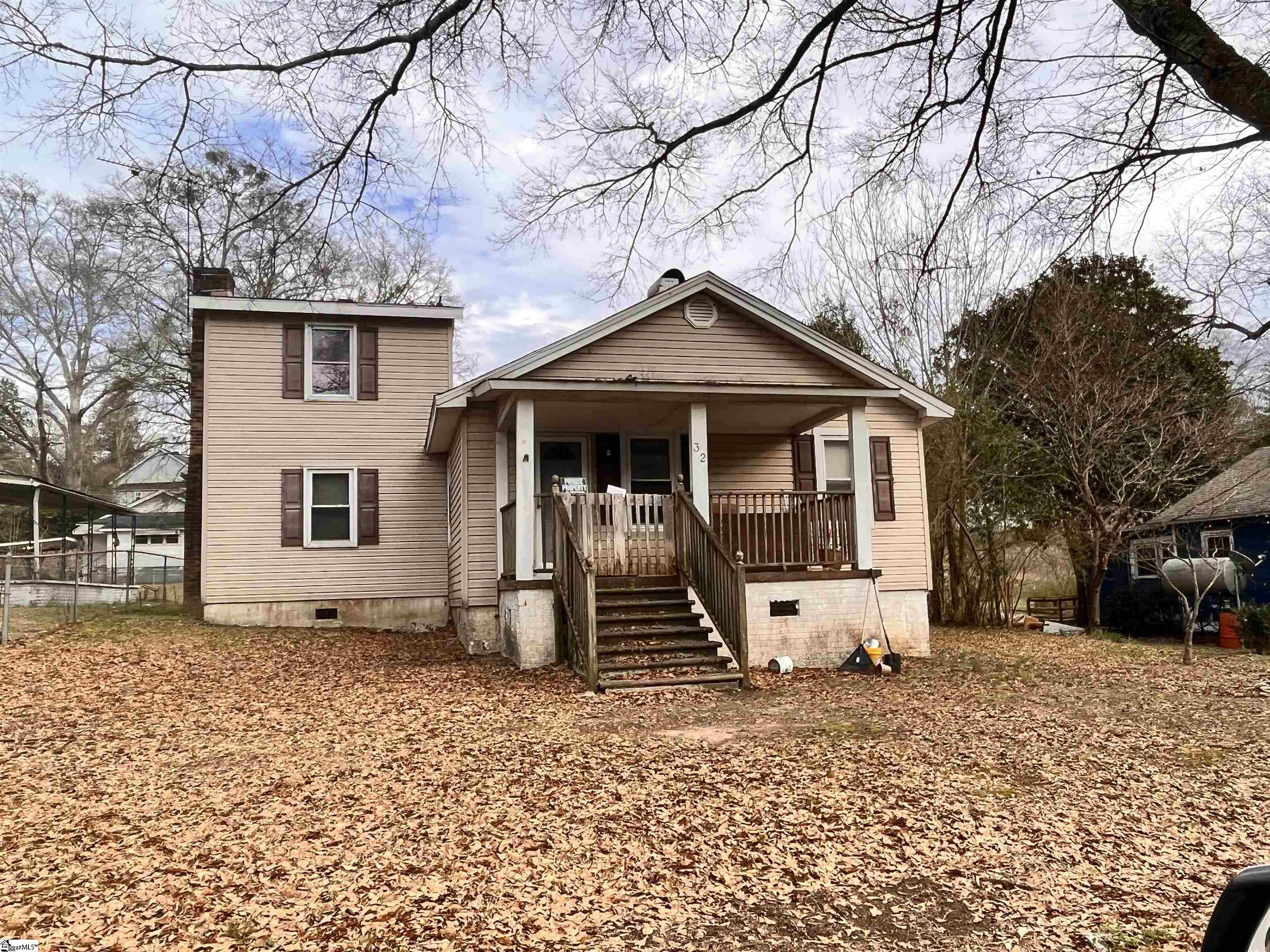 32 School Street, Enoree, SC 29335