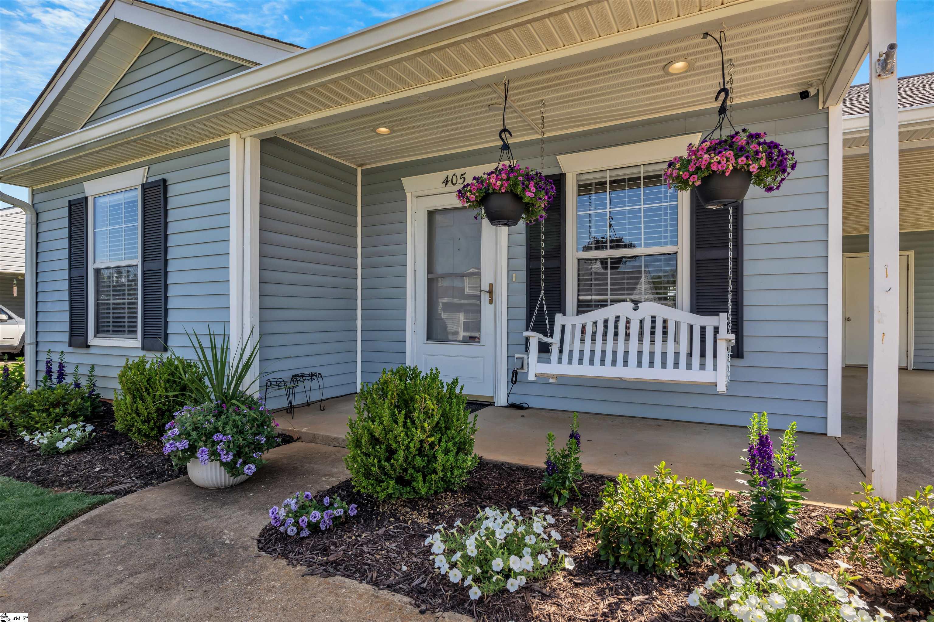 405 Santa Fe Road Moore, SC 29369