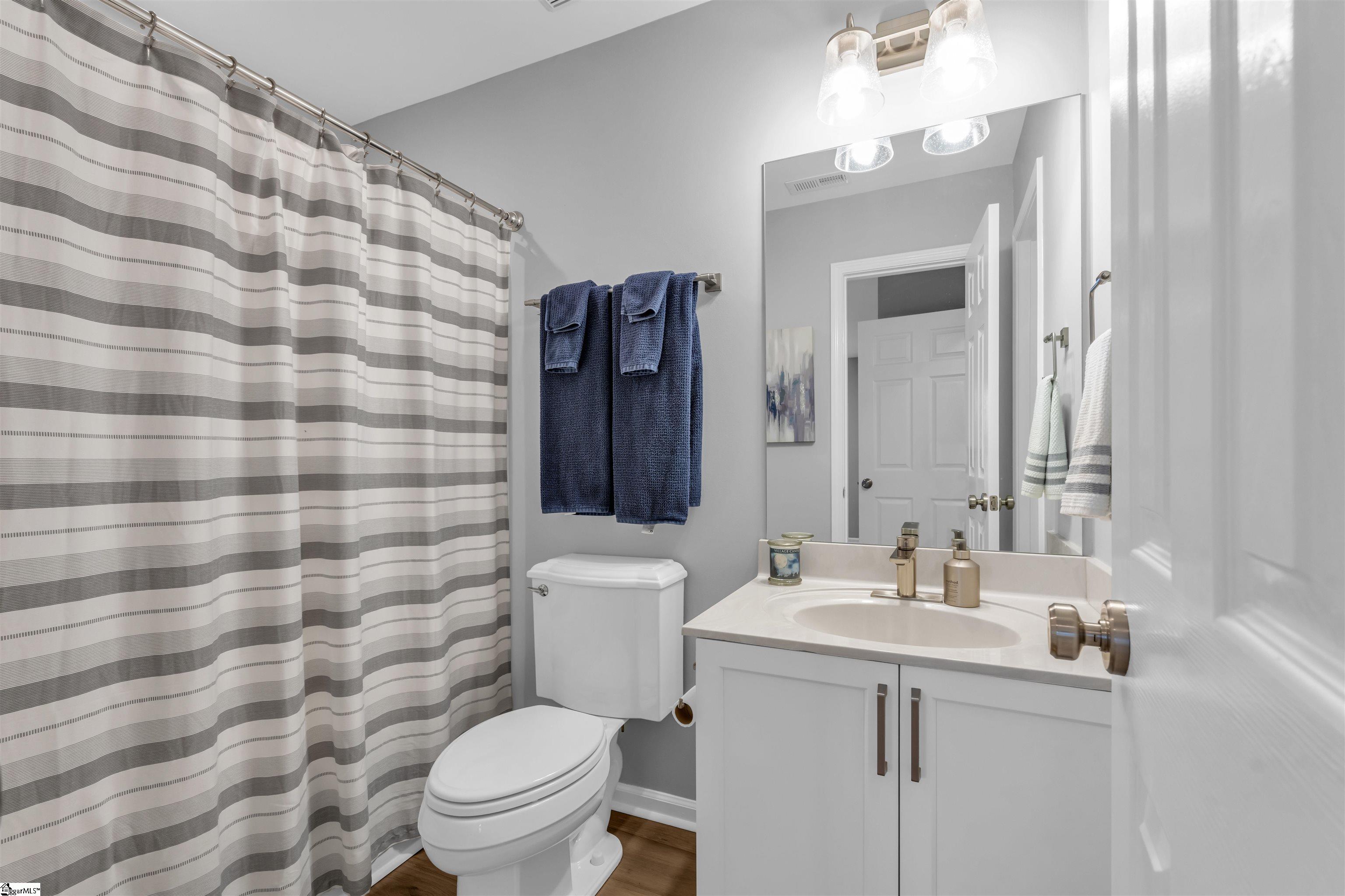 405 Santa Fe Road Moore, SC 29369