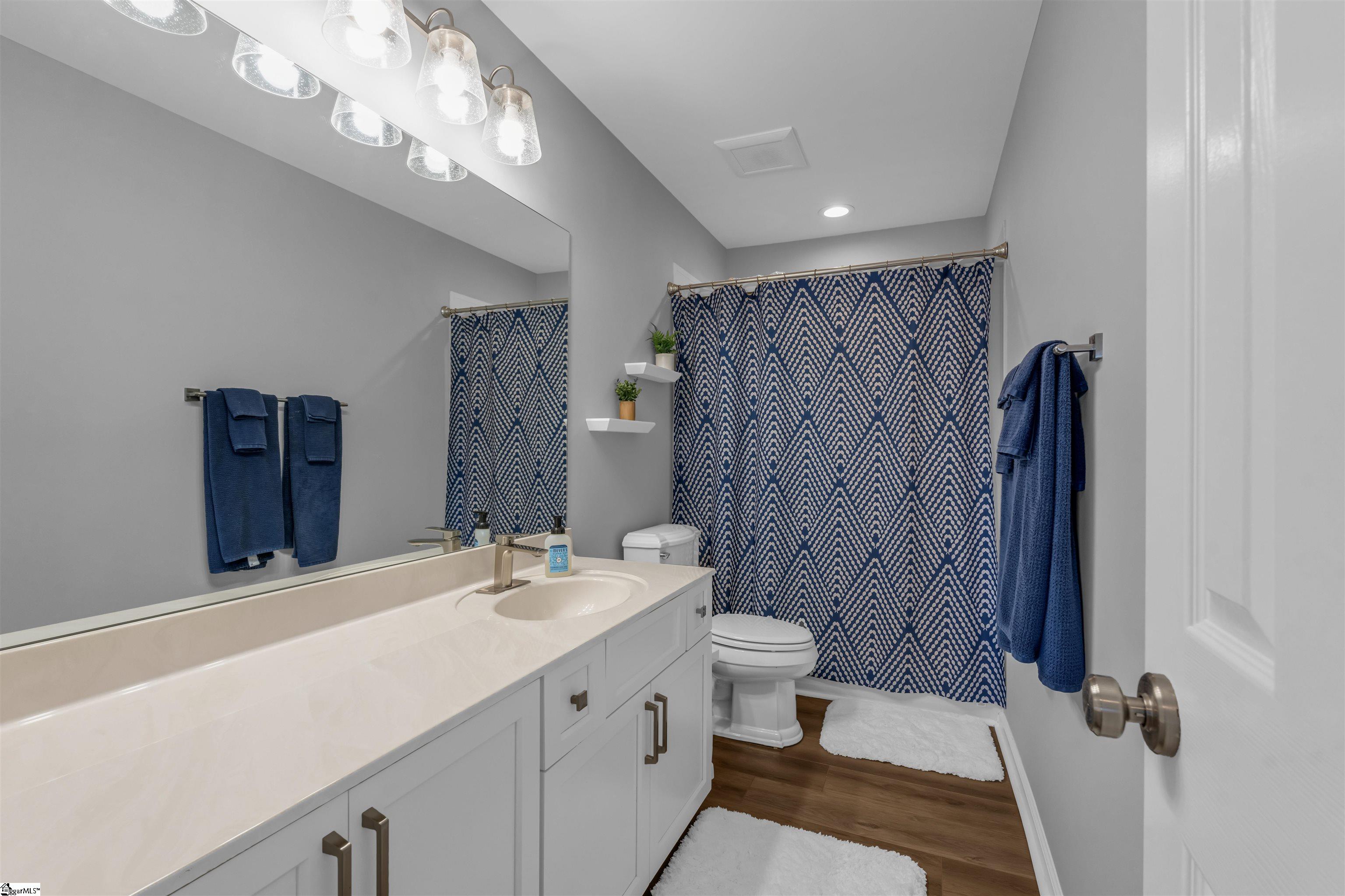 405 Santa Fe Road Moore, SC 29369