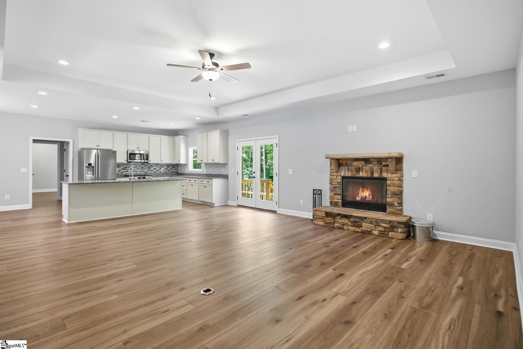 912 Watercrest Road, West Union SC 29696