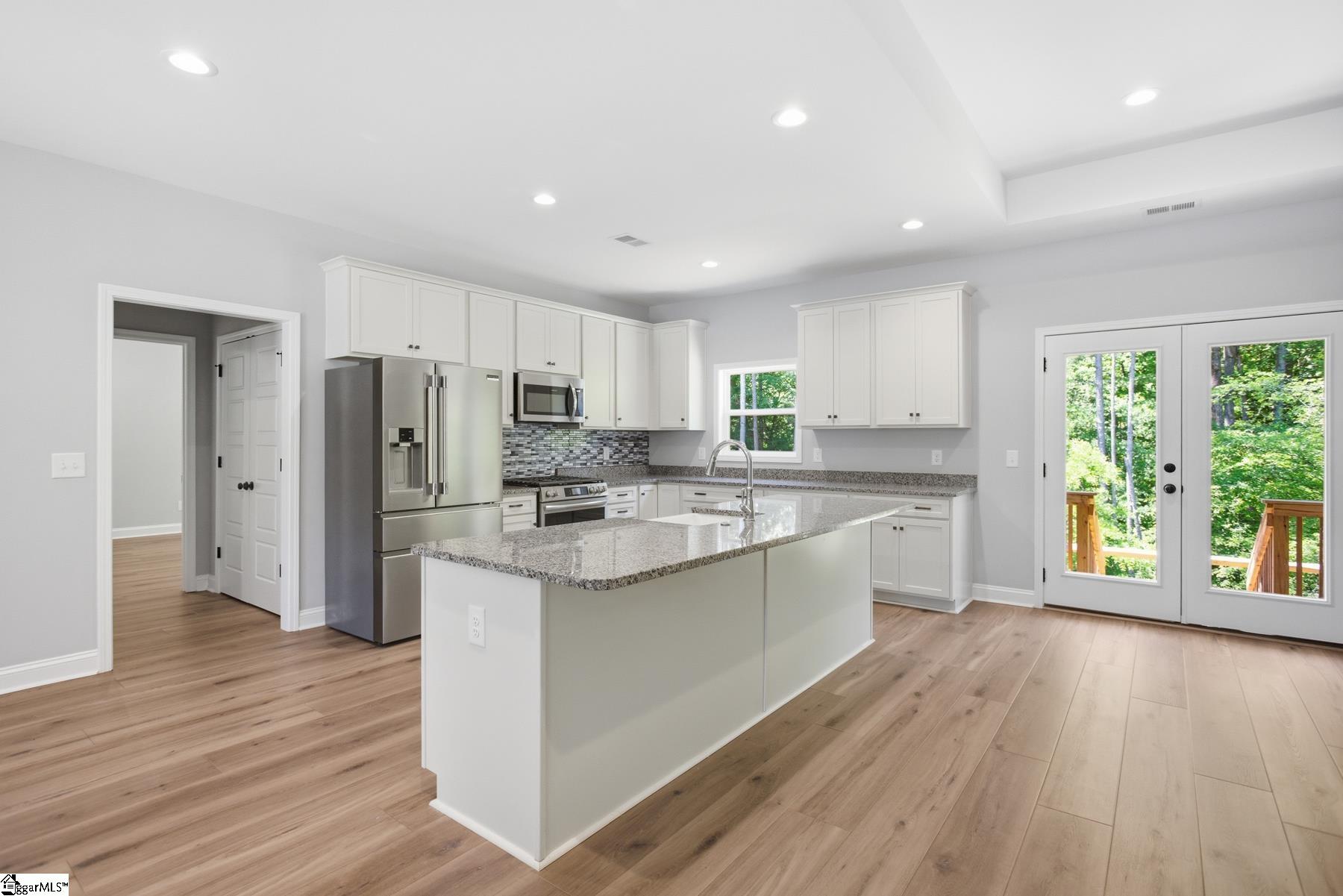 912 Watercrest Road, West Union SC 29696