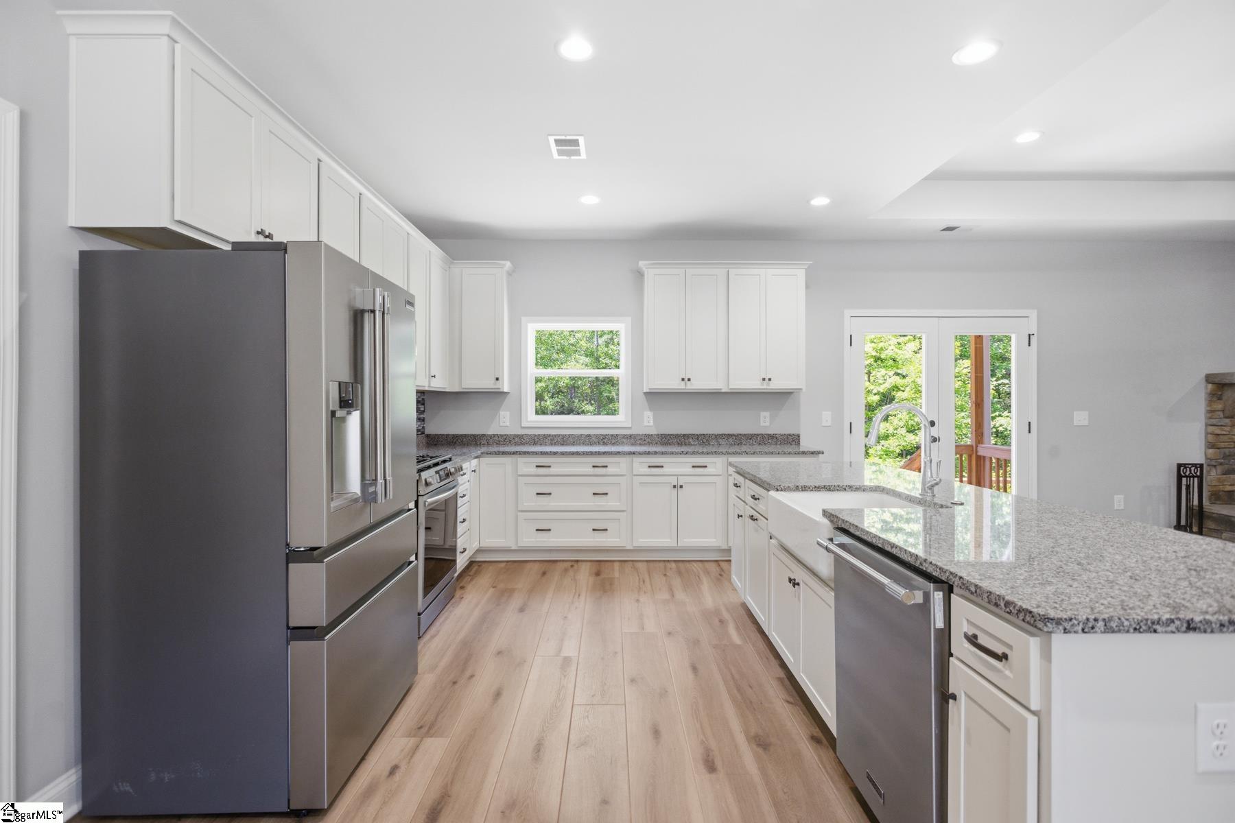 912 Watercrest Road, West Union SC 29696