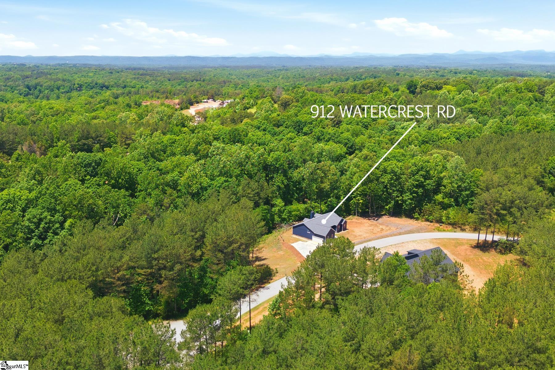912 Watercrest Road West Union, SC 29696