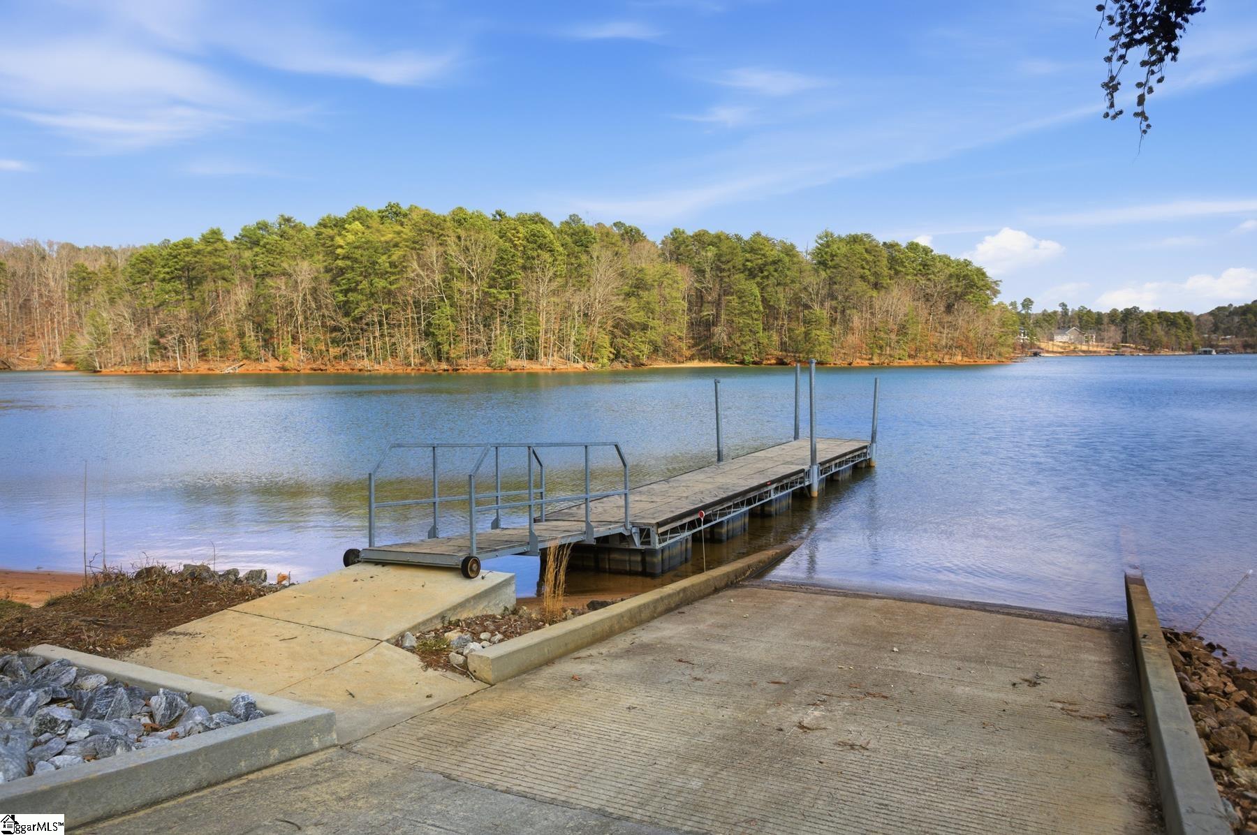 912 Watercrest Road, West Union SC 29696