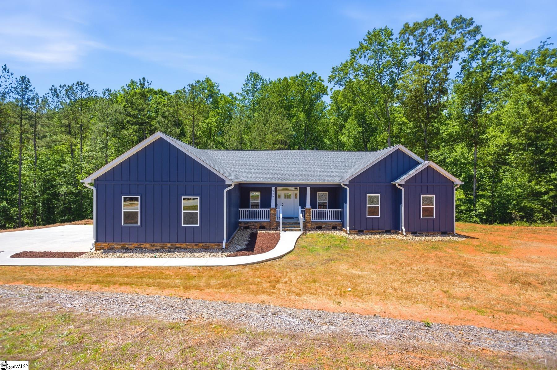 912 Watercrest Road West Union, SC 29696