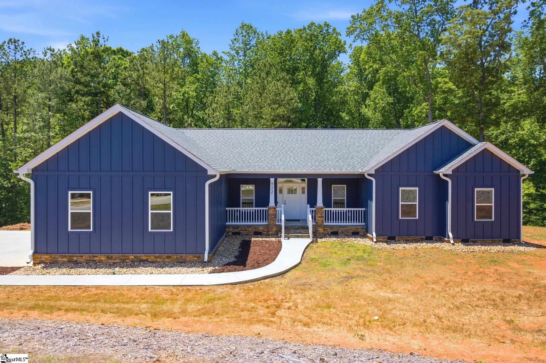 912 Watercrest Road West Union, SC 29696