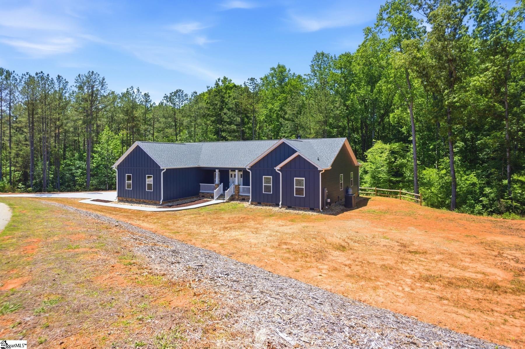 912 Watercrest Road West Union, SC 29696