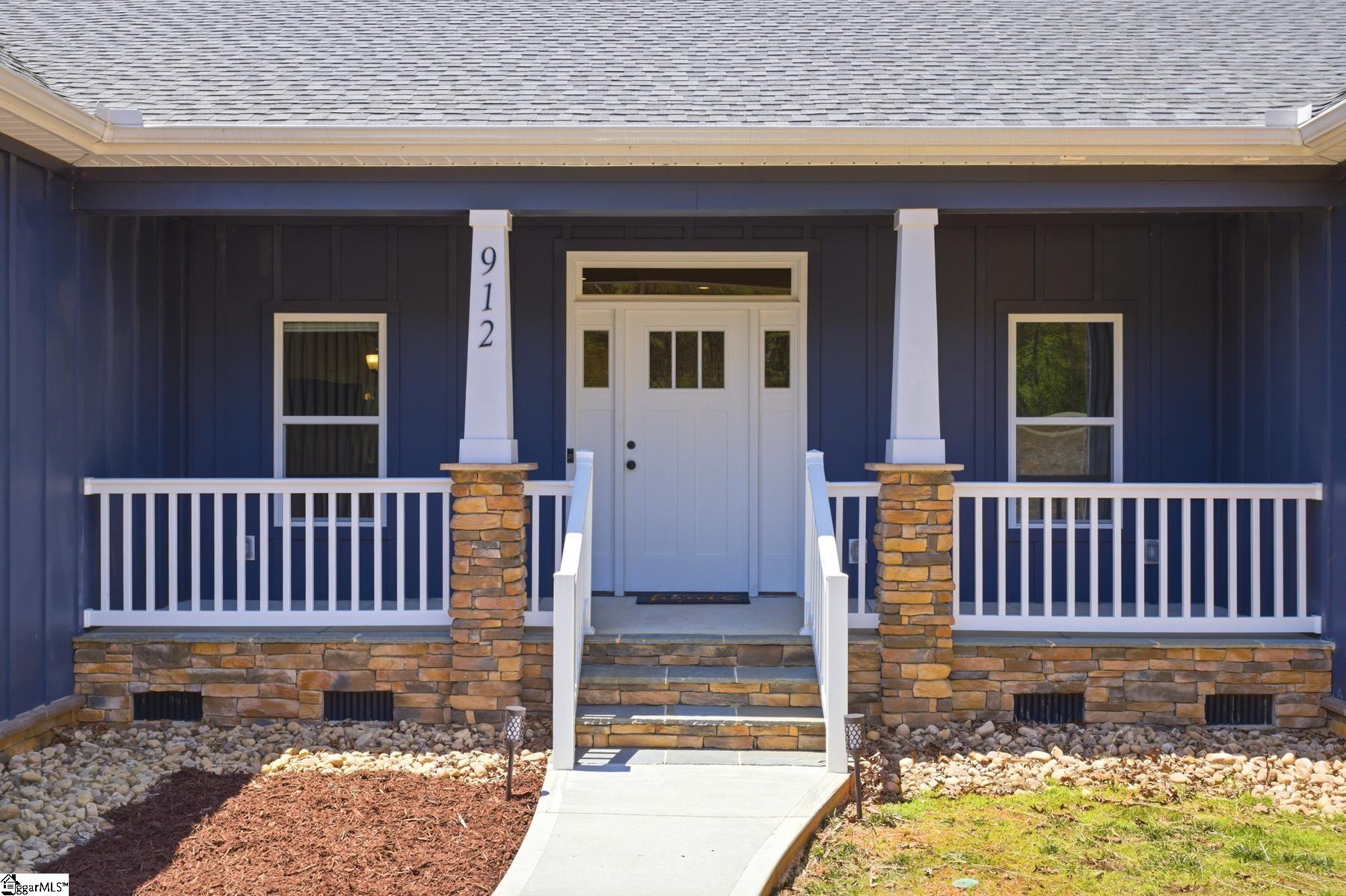 912 Watercrest Road West Union, SC 29696