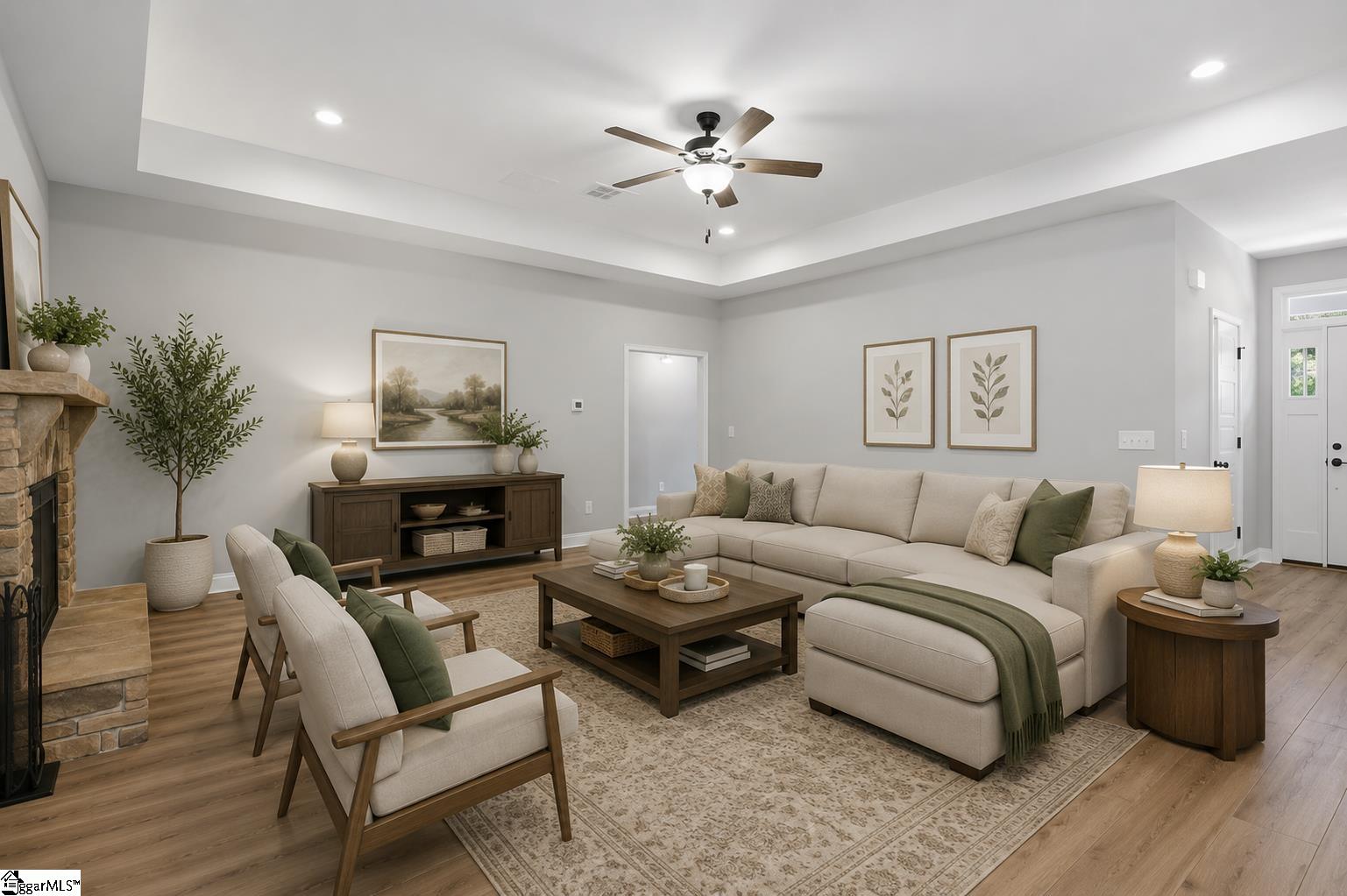 912 Watercrest Road, West Union SC 29696