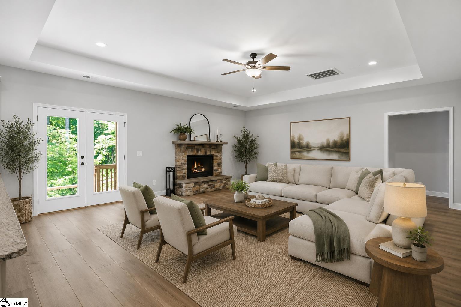 912 Watercrest Road, West Union SC 29696