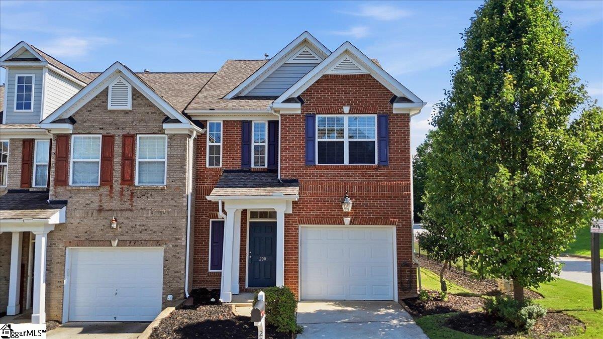 200 Greenbush Court Mauldin, SC 29662