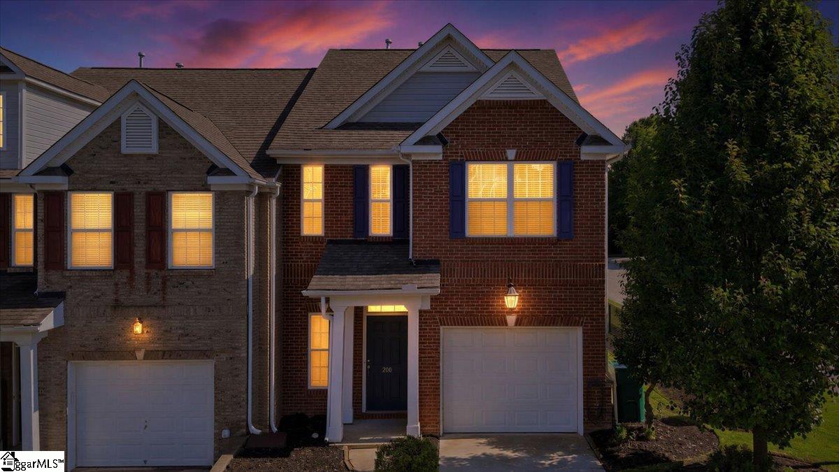 200 Greenbush Court Mauldin, SC 29662