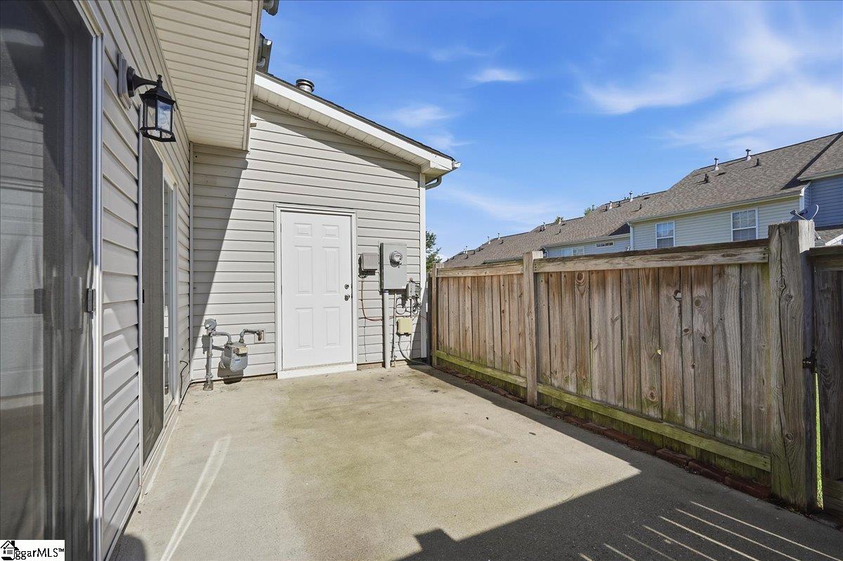 200 Greenbush Court Mauldin, SC 29662