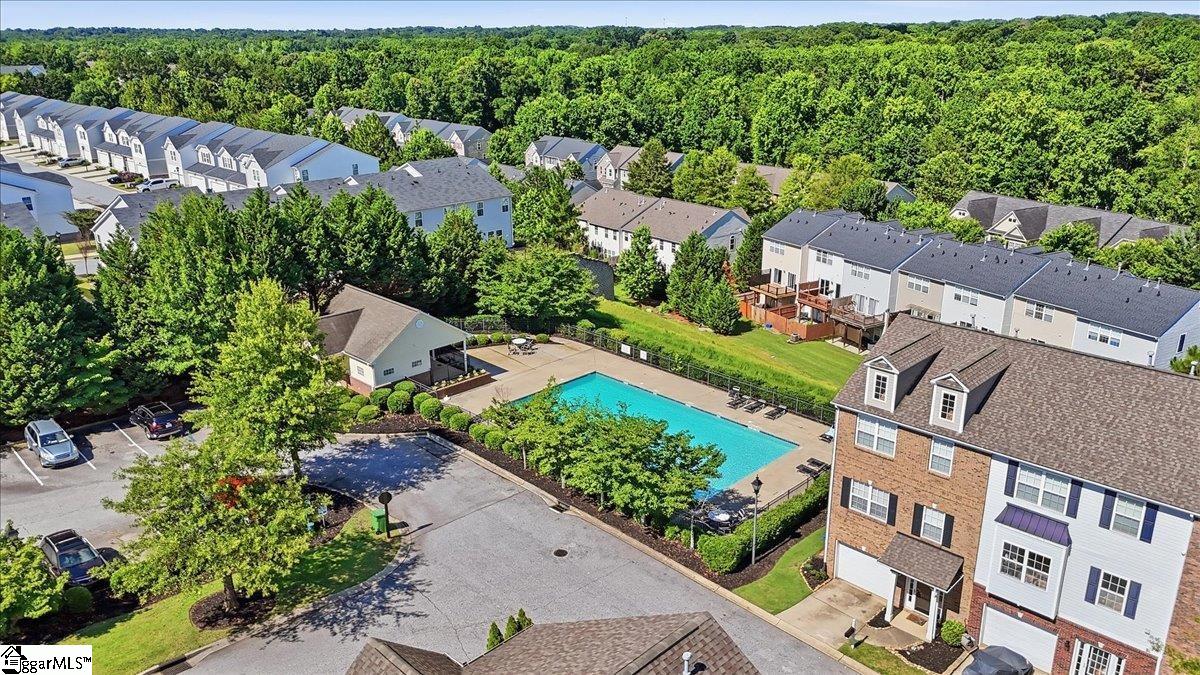 200 Greenbush Court Mauldin, SC 29662