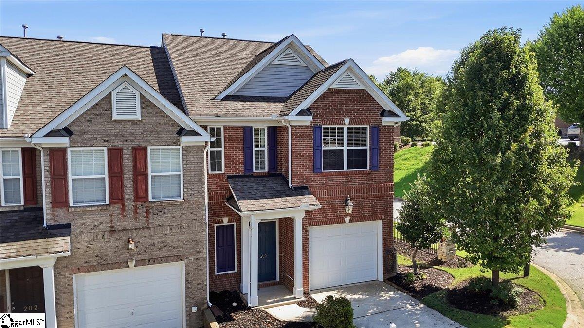 200 Greenbush Court Mauldin, SC 29662