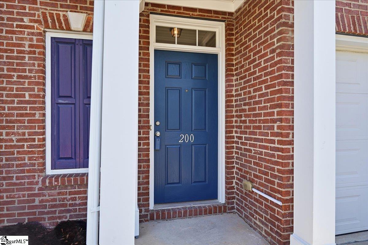 200 Greenbush Court Mauldin, SC 29662
