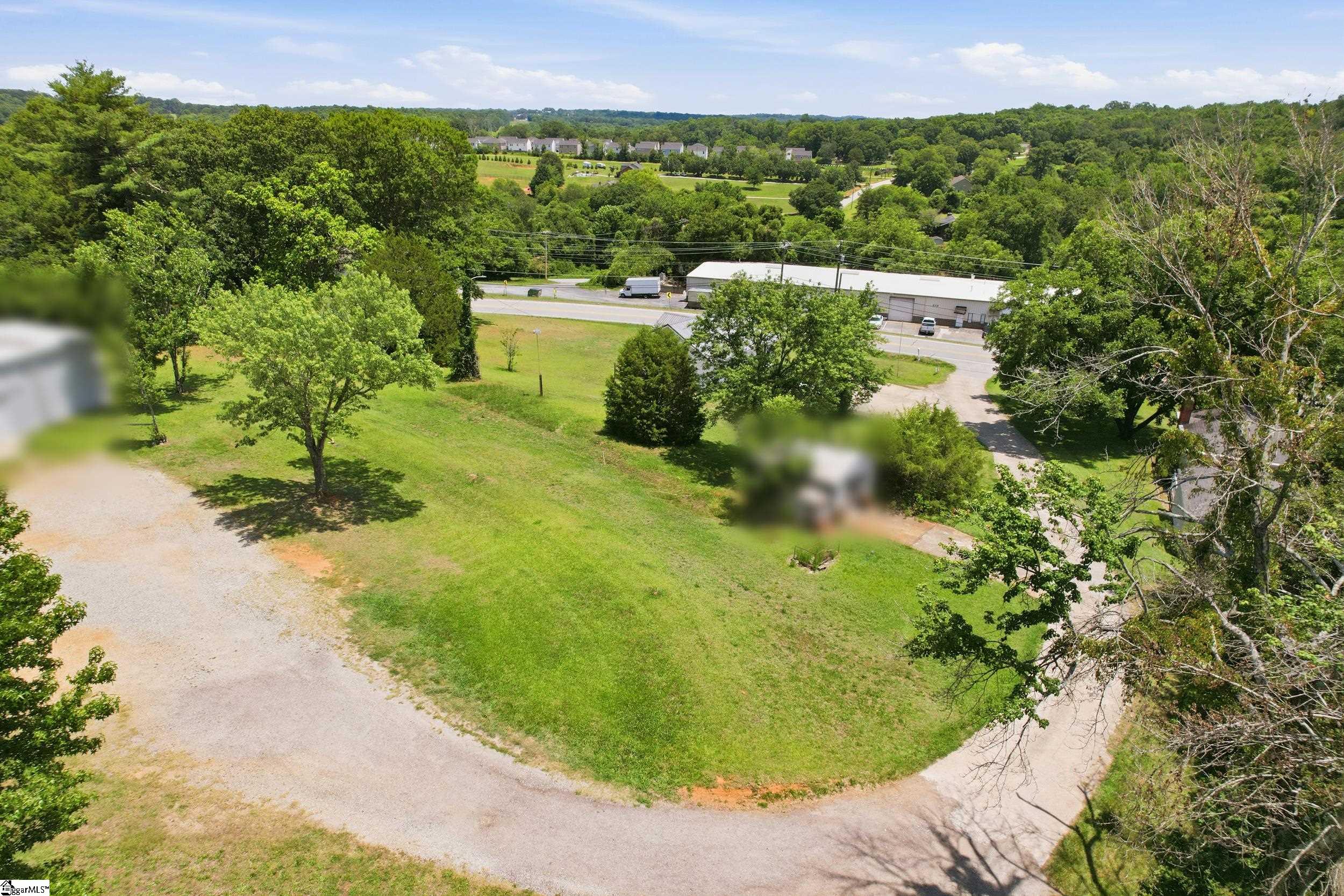 663 Arlington Road Greer, SC 29651