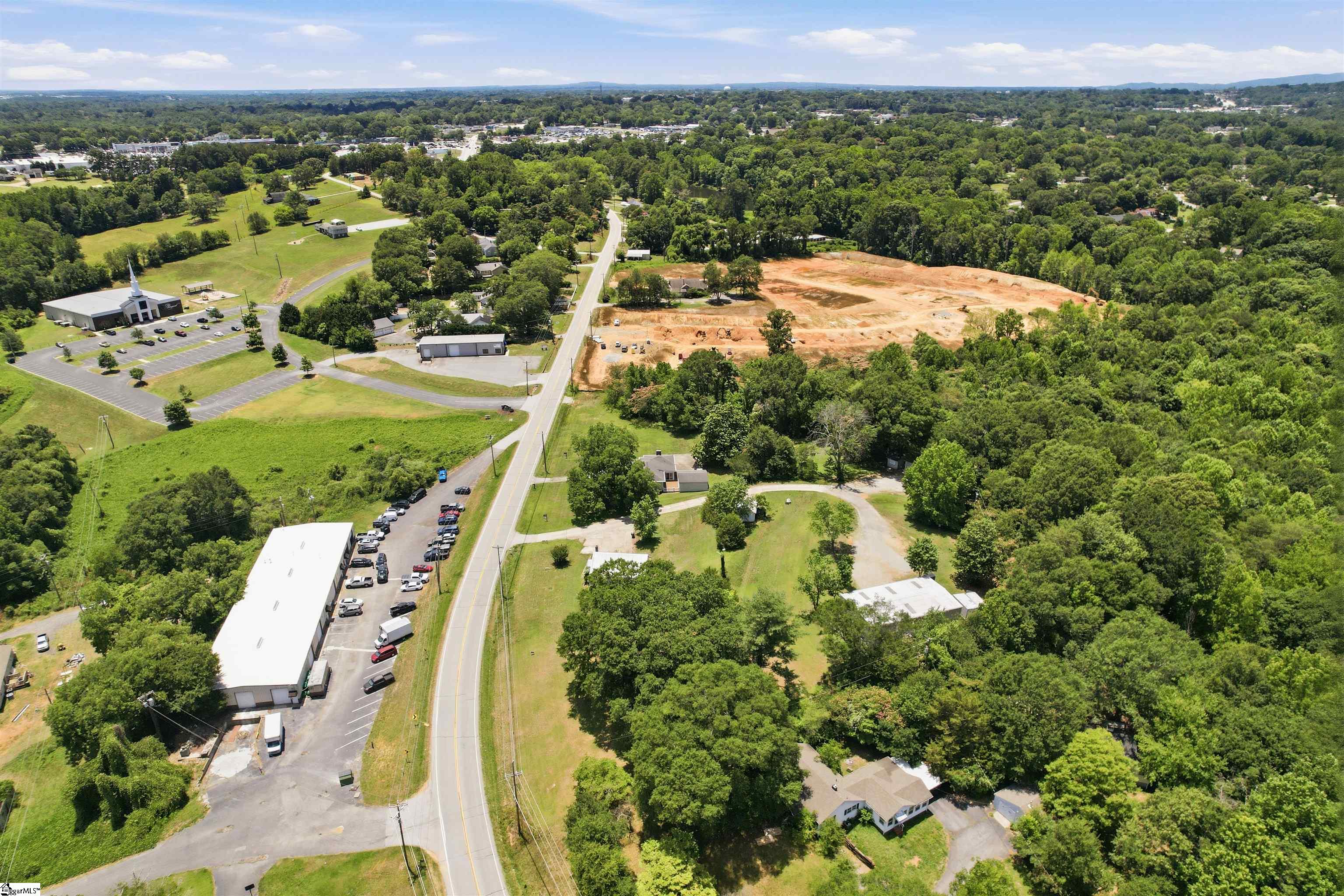 663 Arlington Road Greer, SC 29651