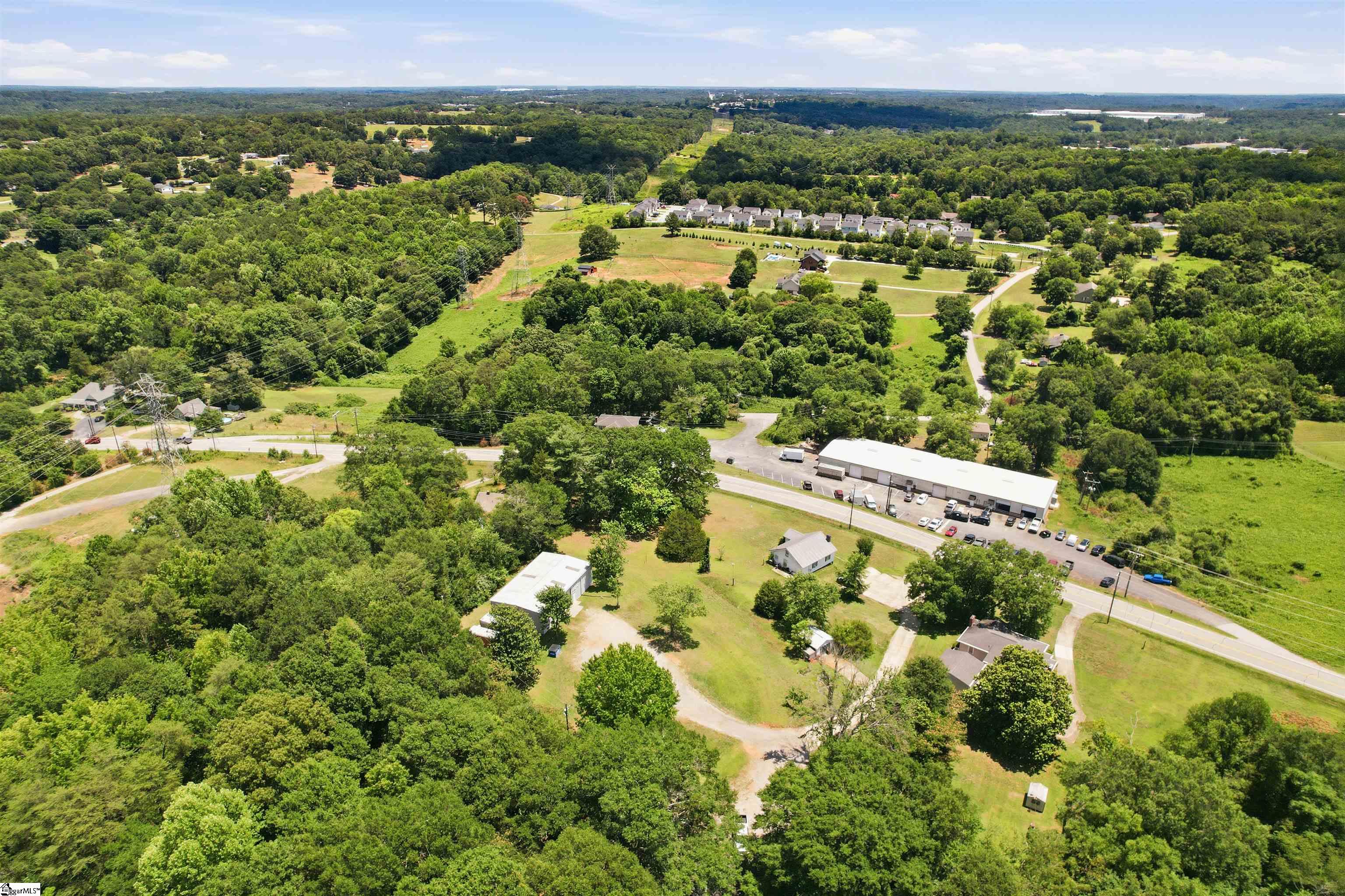 663 Arlington Road Greer, SC 29651
