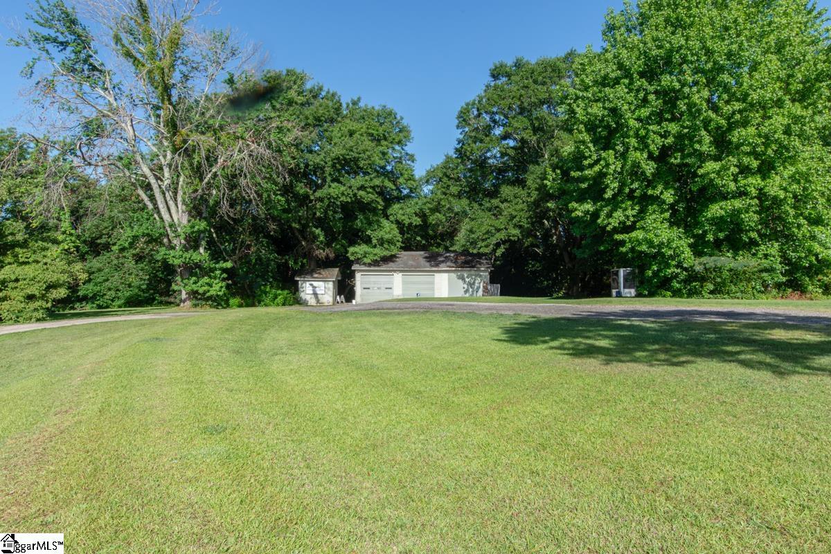 663 Arlington Road Greer, SC 29651