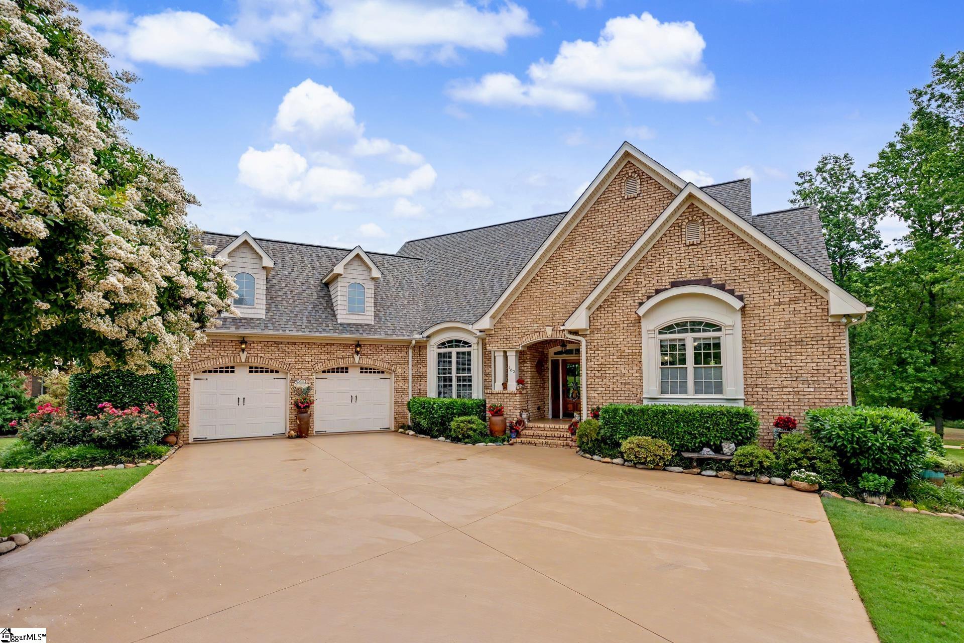 162 Tully Drive Anderson, SC 29621
