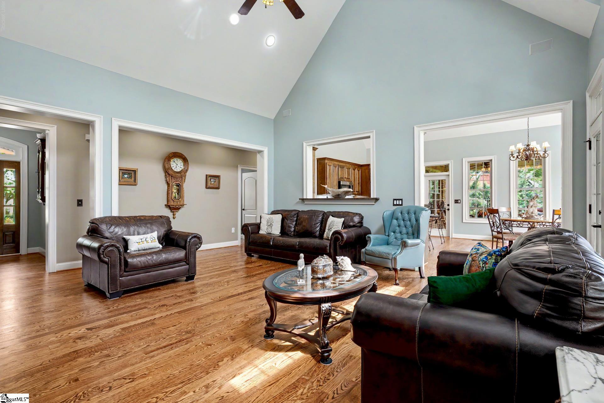 162 Tully Drive Anderson, SC 29621