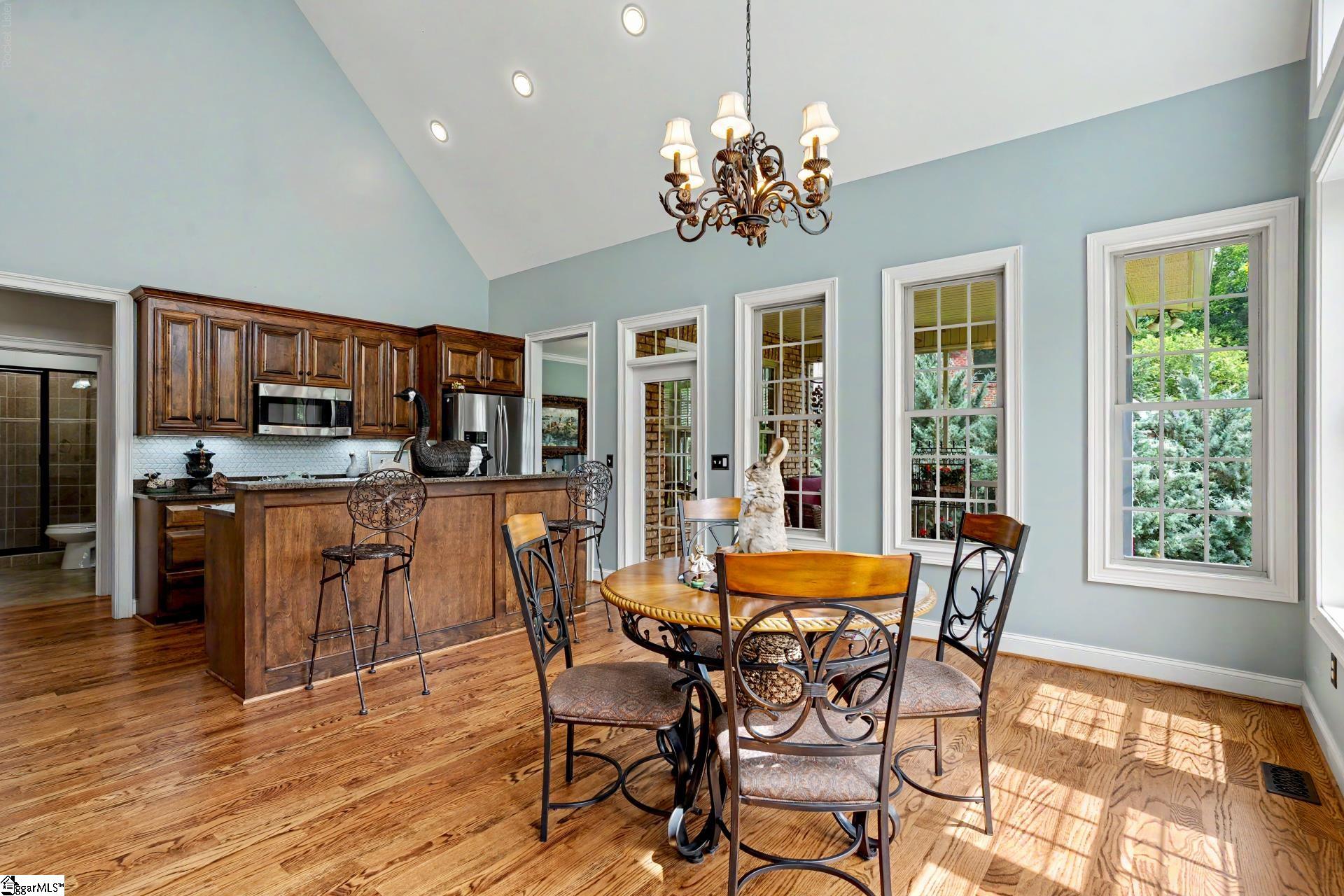 162 Tully Drive Anderson, SC 29621