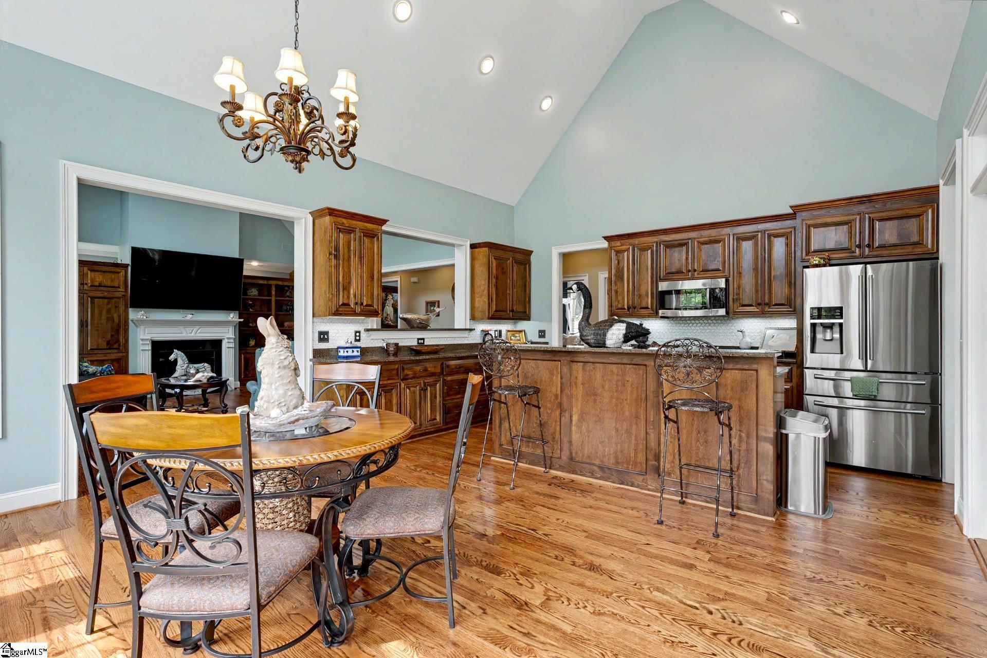 162 Tully Drive Anderson, SC 29621