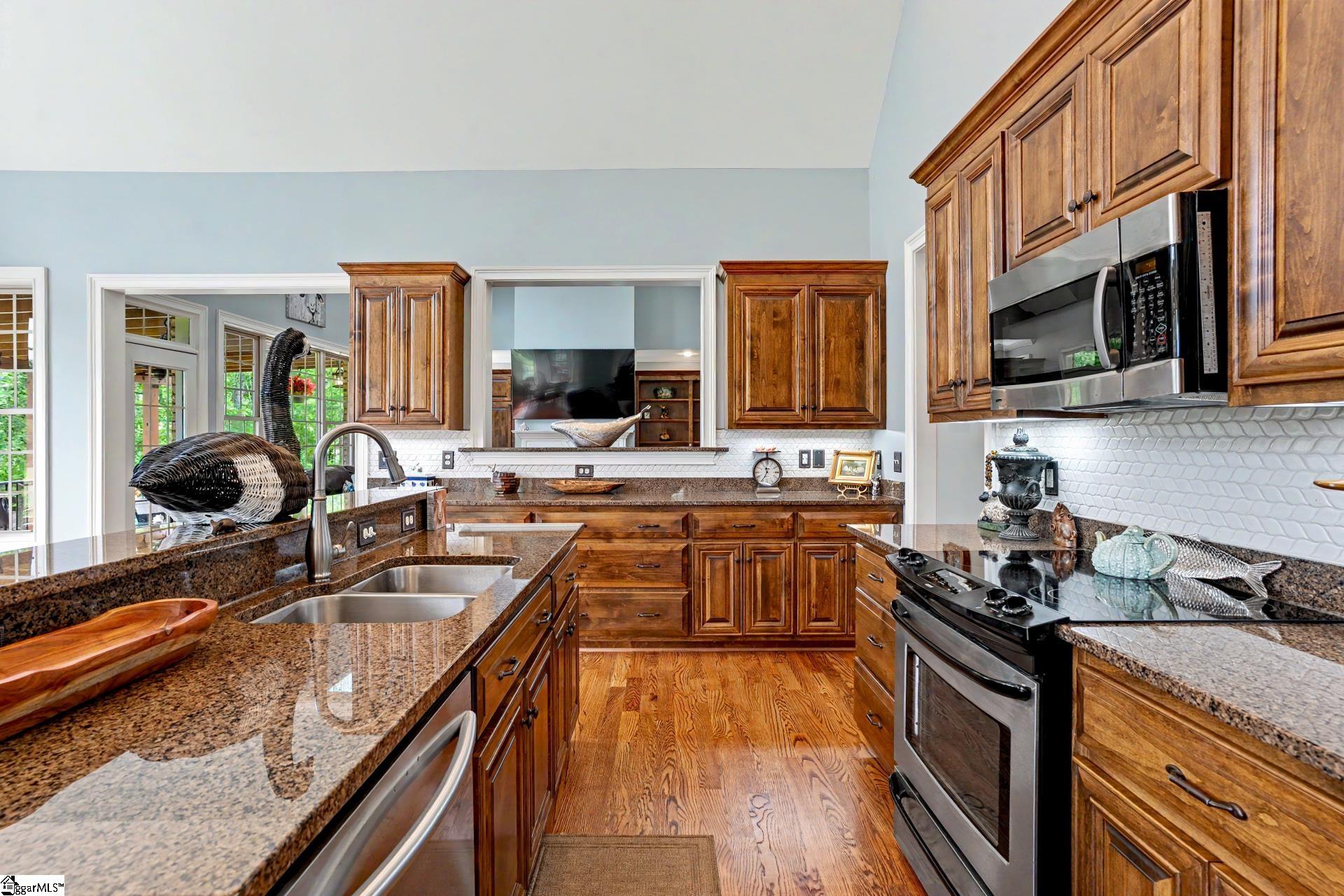 162 Tully Drive Anderson, SC 29621