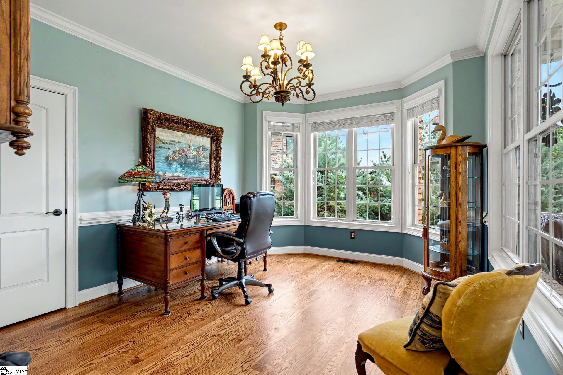 162 Tully Drive Anderson, SC 29621