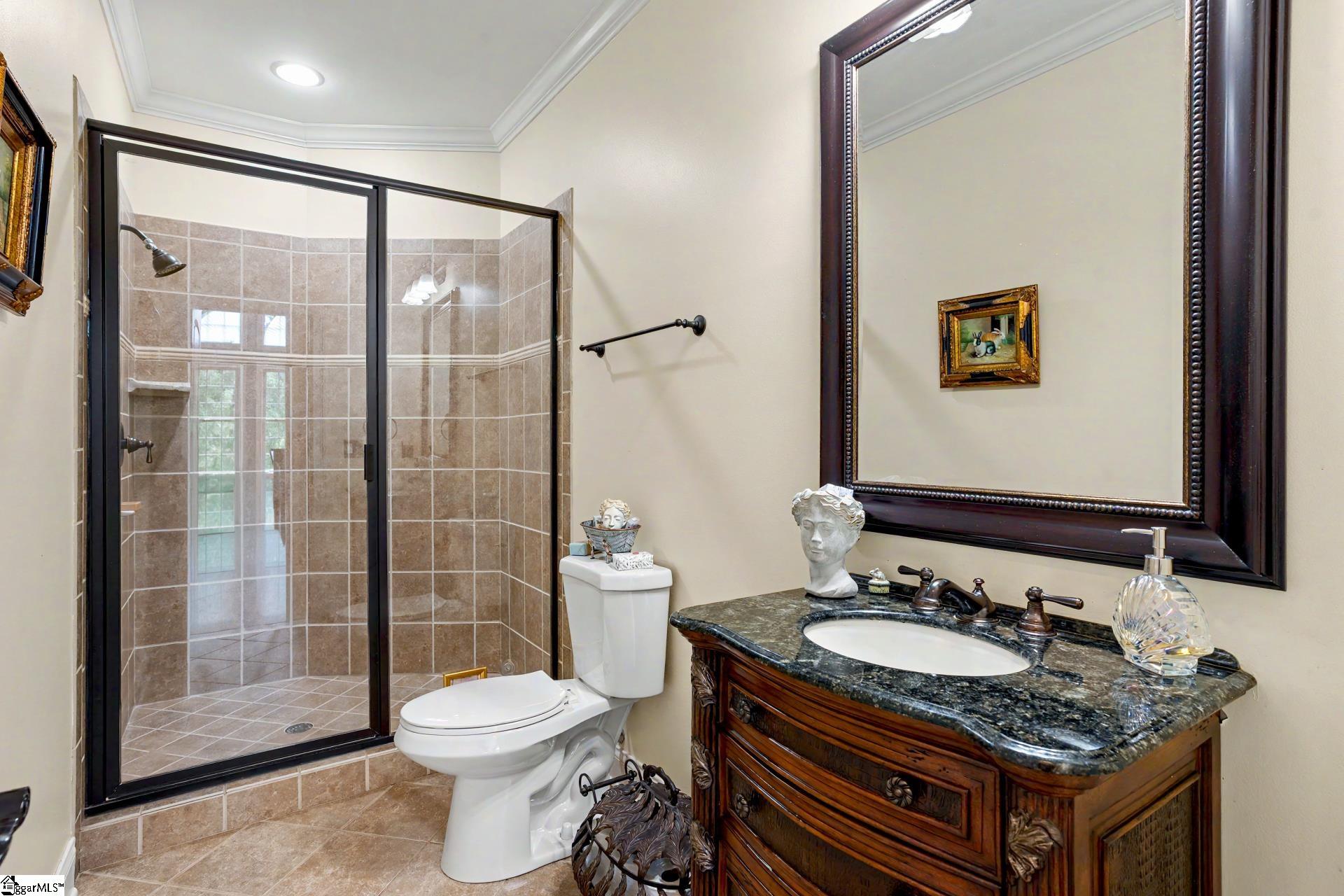 162 Tully Drive Anderson, SC 29621