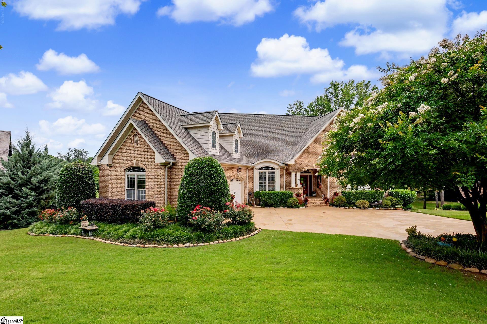 162 Tully Drive Anderson, SC 29621