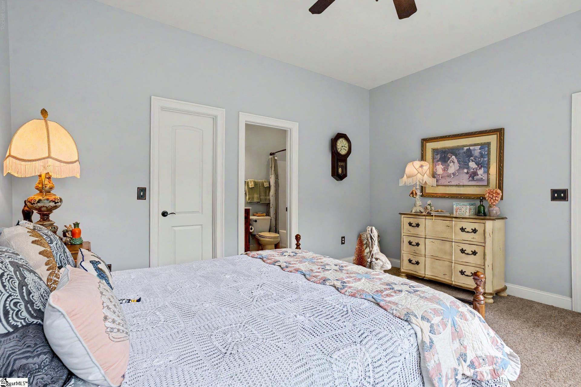 162 Tully Drive Anderson, SC 29621