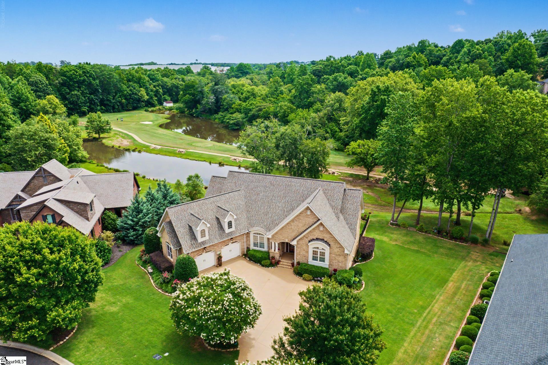 162 Tully Drive Anderson, SC 29621