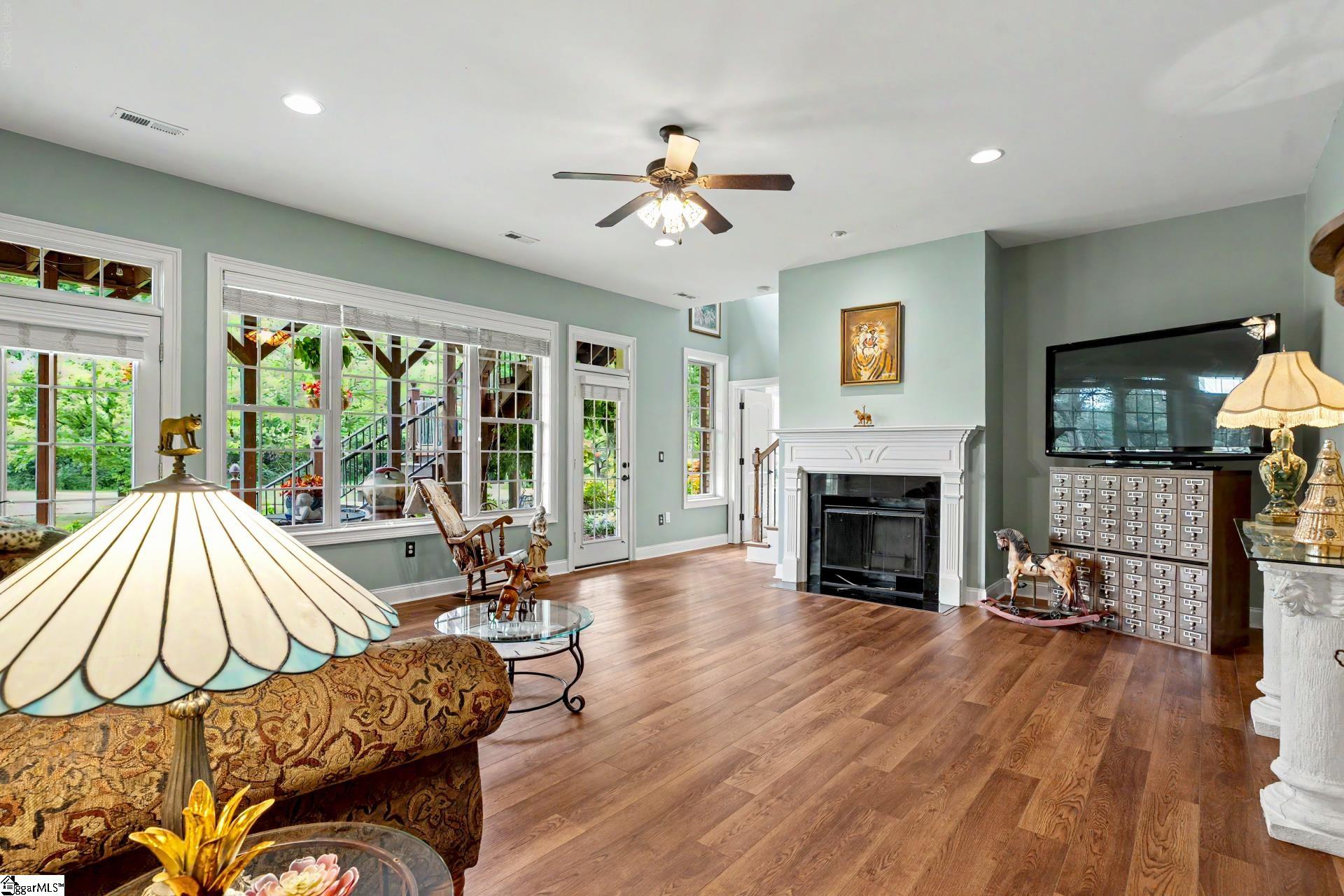 162 Tully Drive Anderson, SC 29621