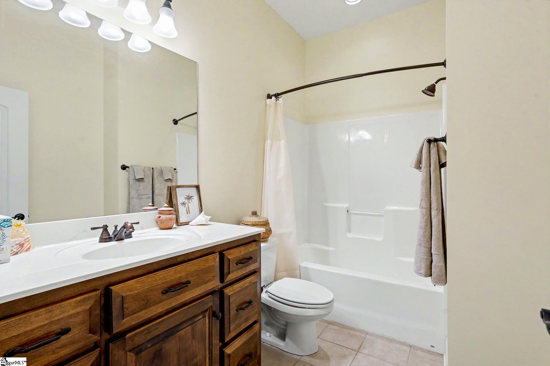 162 Tully Drive Anderson, SC 29621