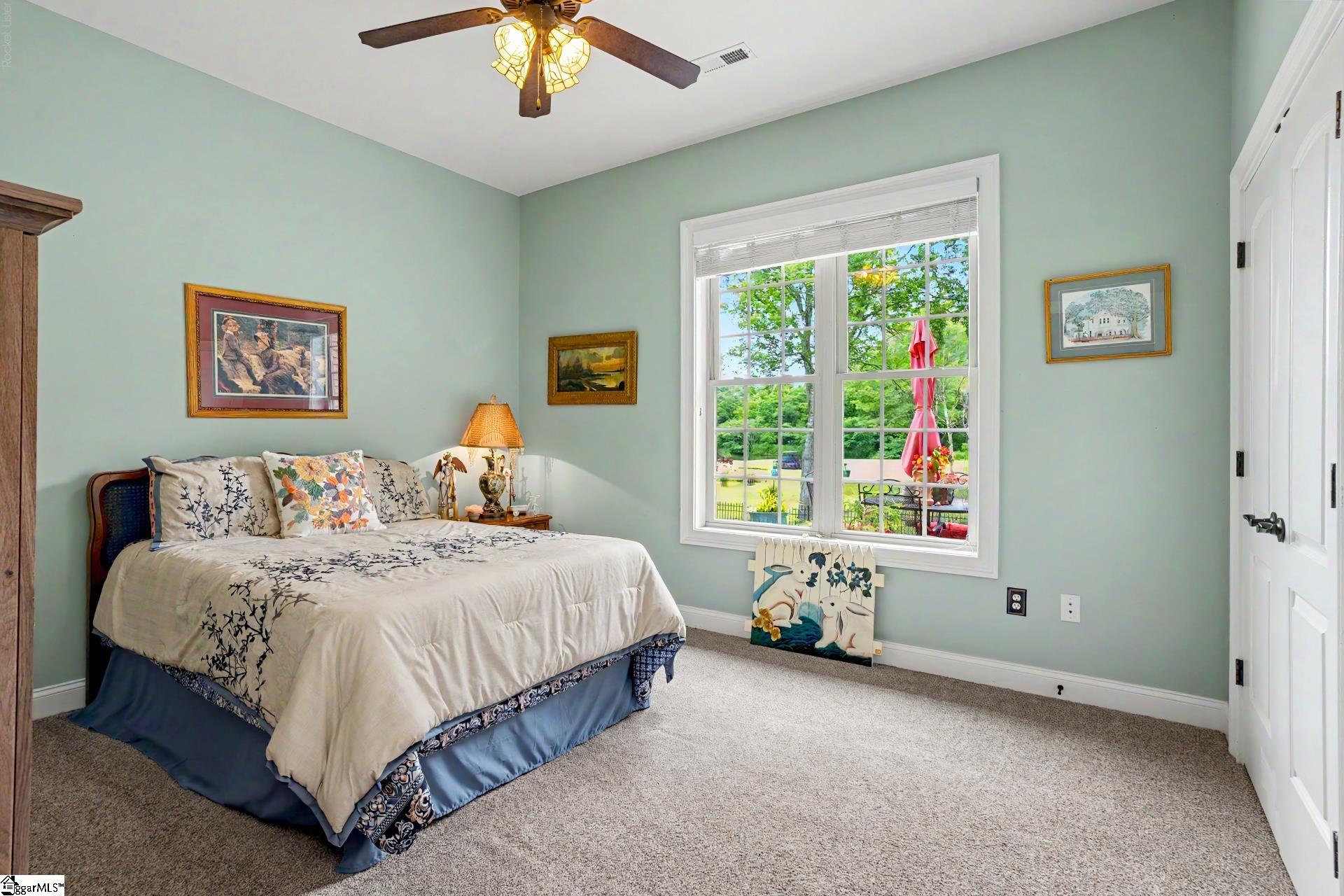162 Tully Drive Anderson, SC 29621