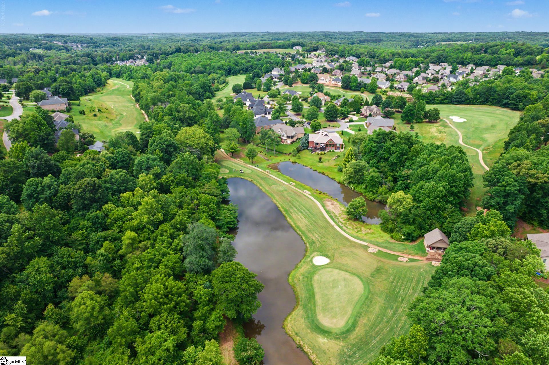 162 Tully Drive Anderson, SC 29621