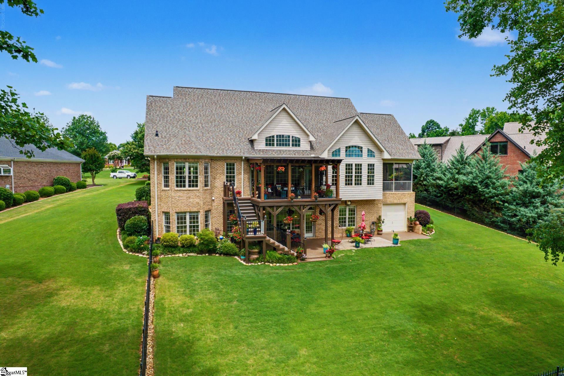 162 Tully Drive Anderson, SC 29621