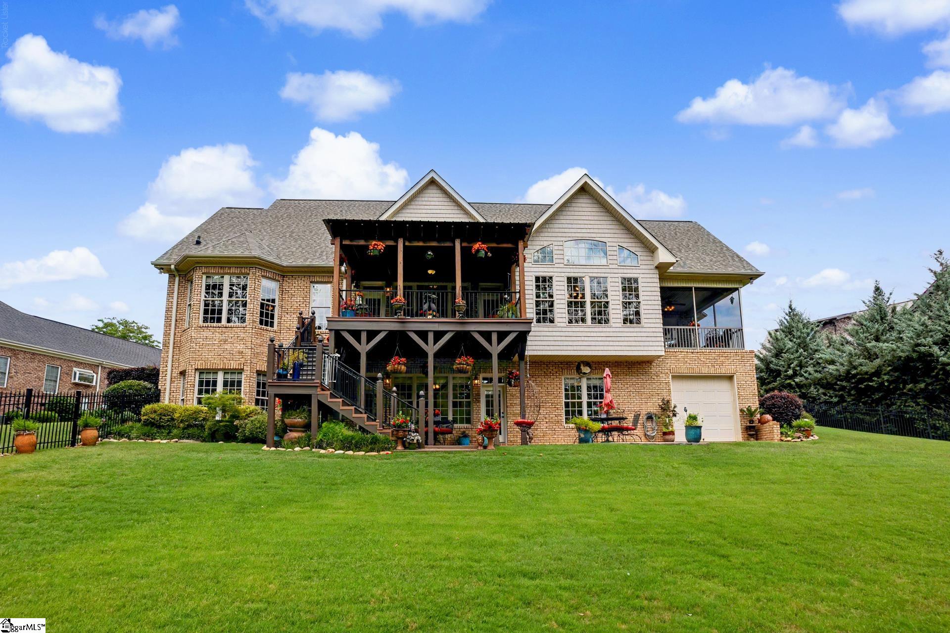 162 Tully Drive Anderson, SC 29621