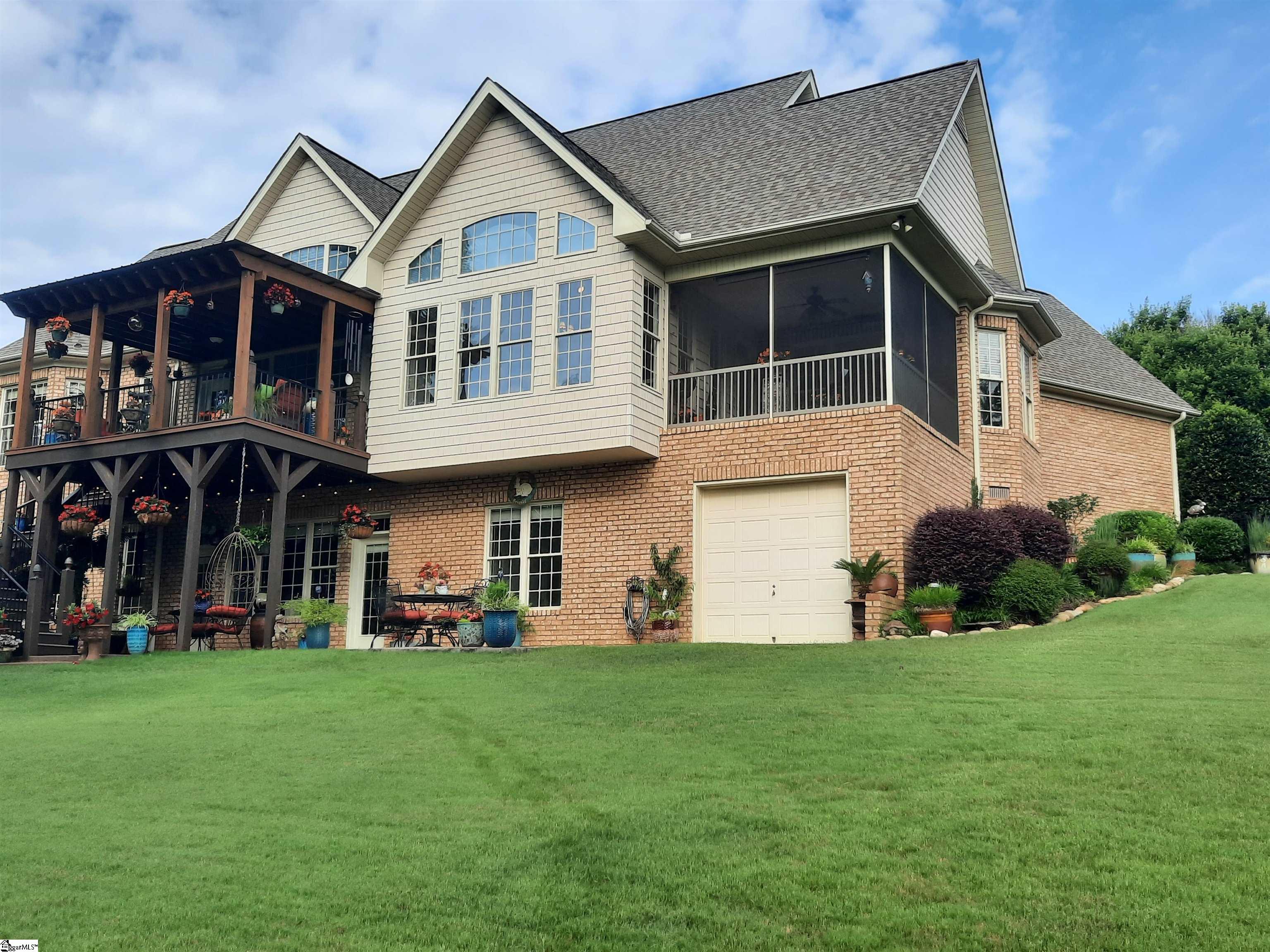 162 Tully Drive Anderson, SC 29621