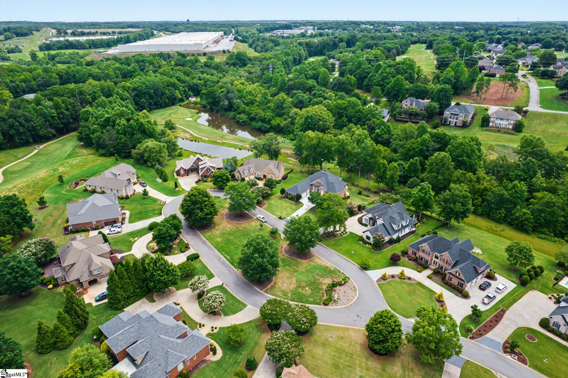 162 Tully Drive Anderson, SC 29621
