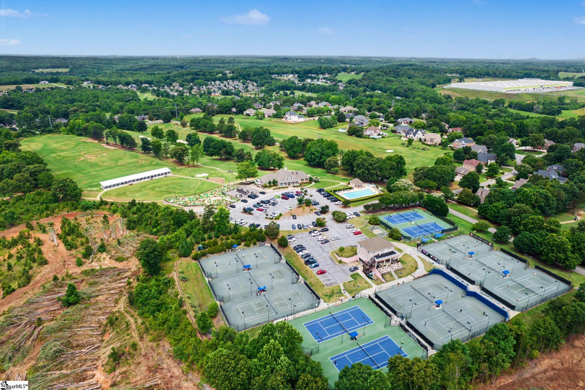 162 Tully Drive Anderson, SC 29621